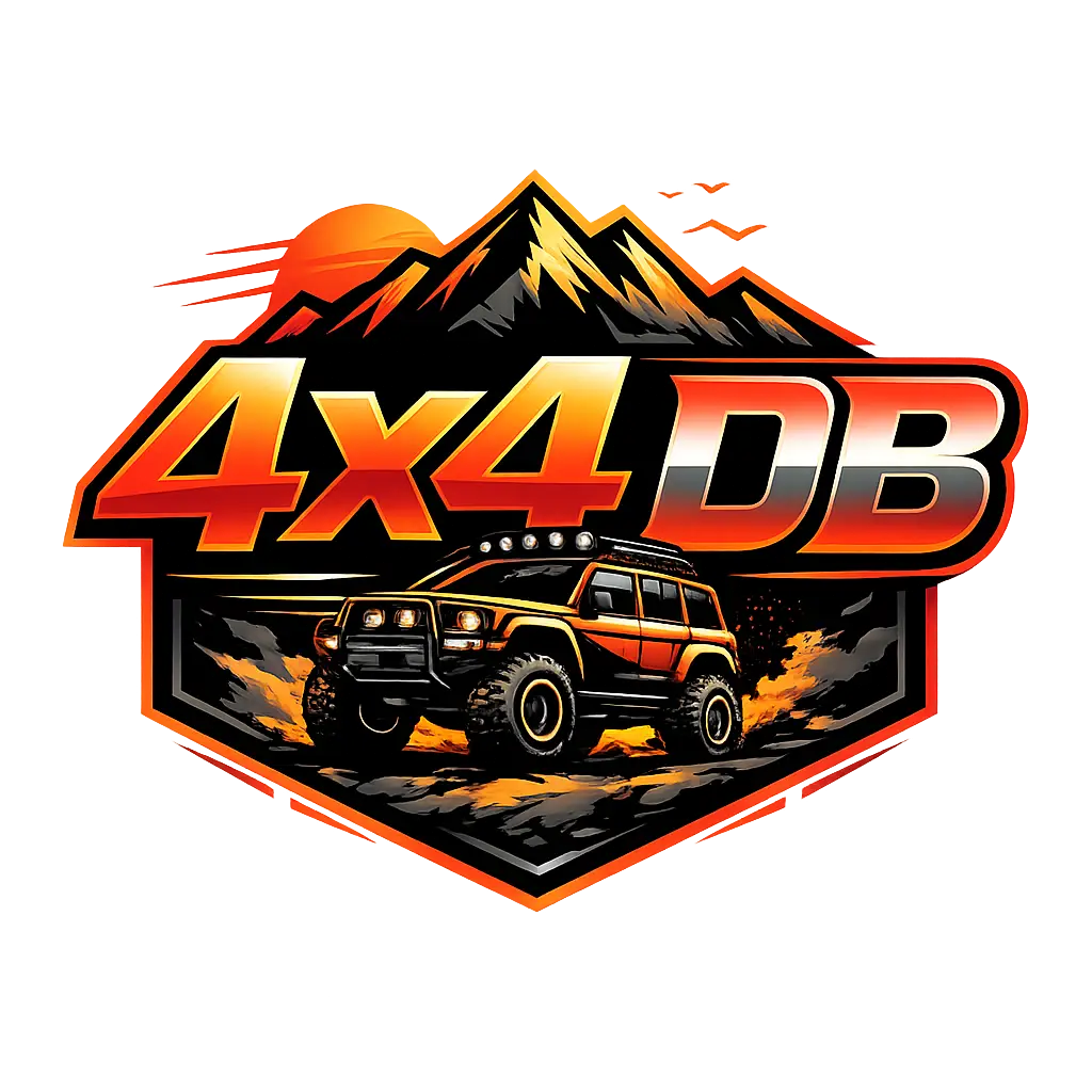 4x4DB